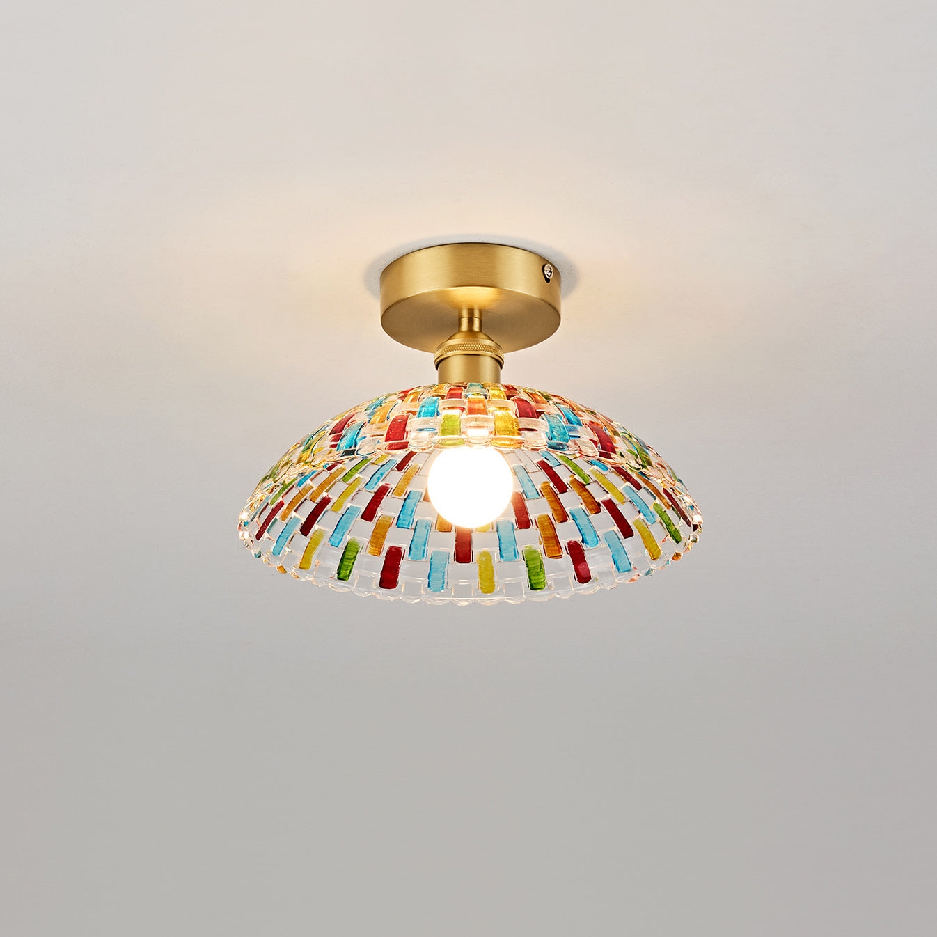 Kaleido Ceiling Lamp T1454