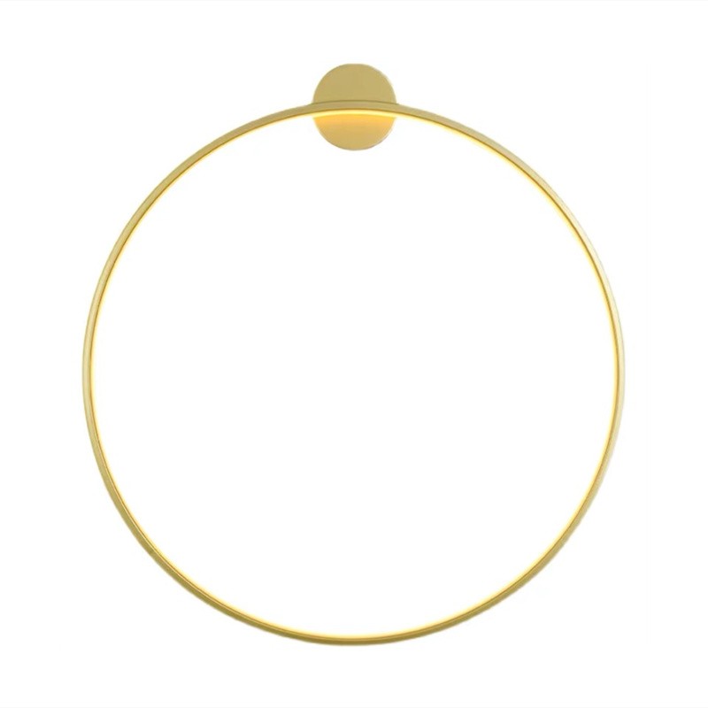 Ring Wall Lamp