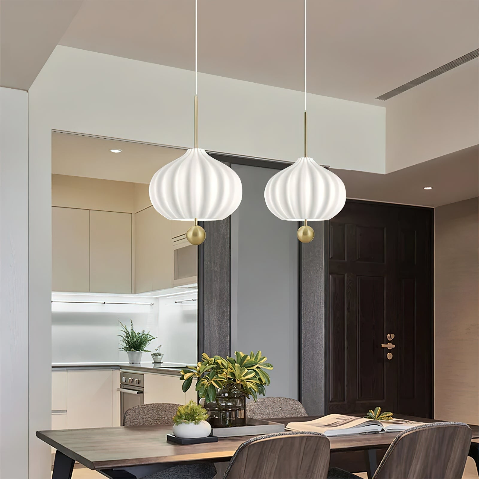Lilli Pendant Lamp T1677