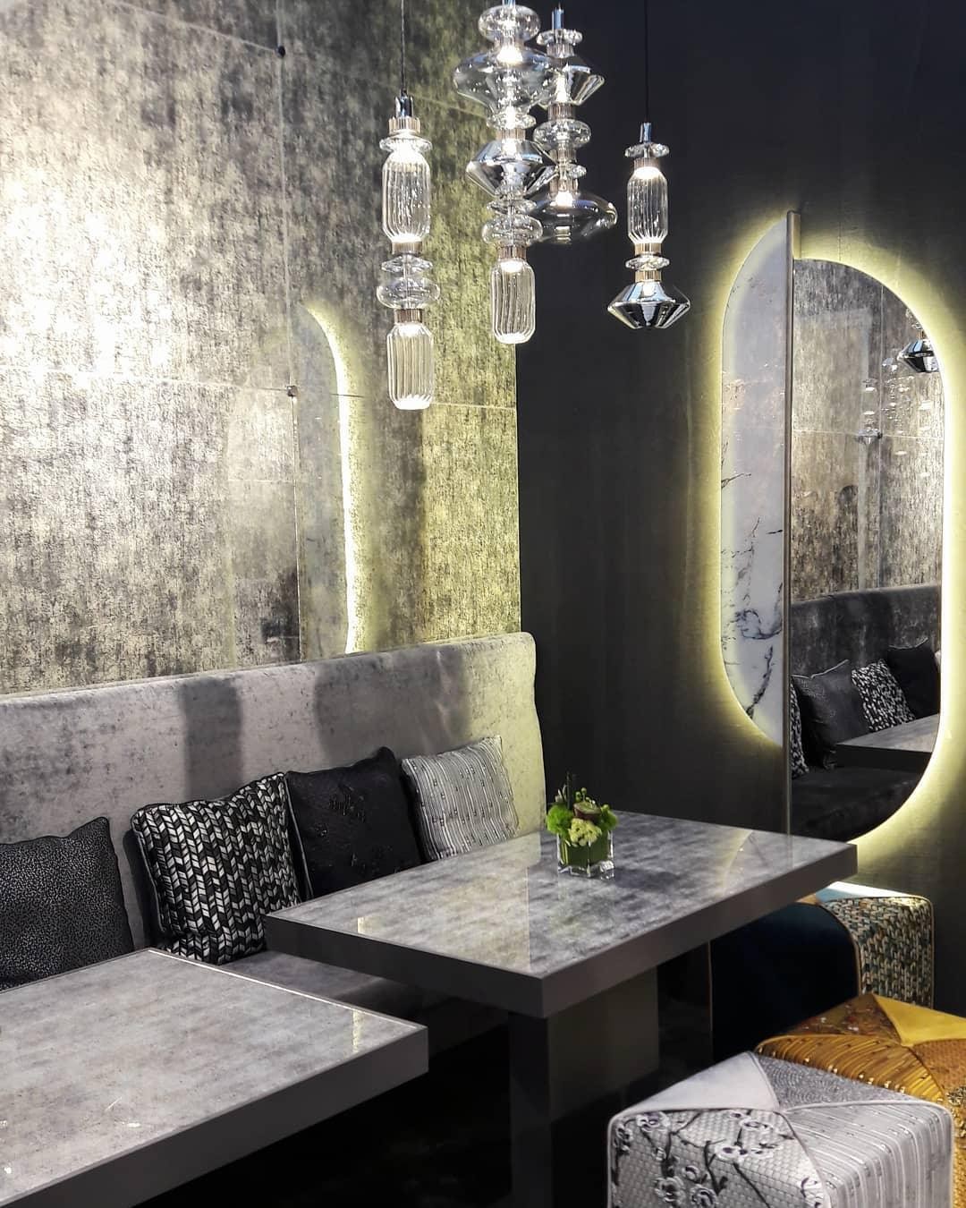 Ballet Pendant Lamp G76