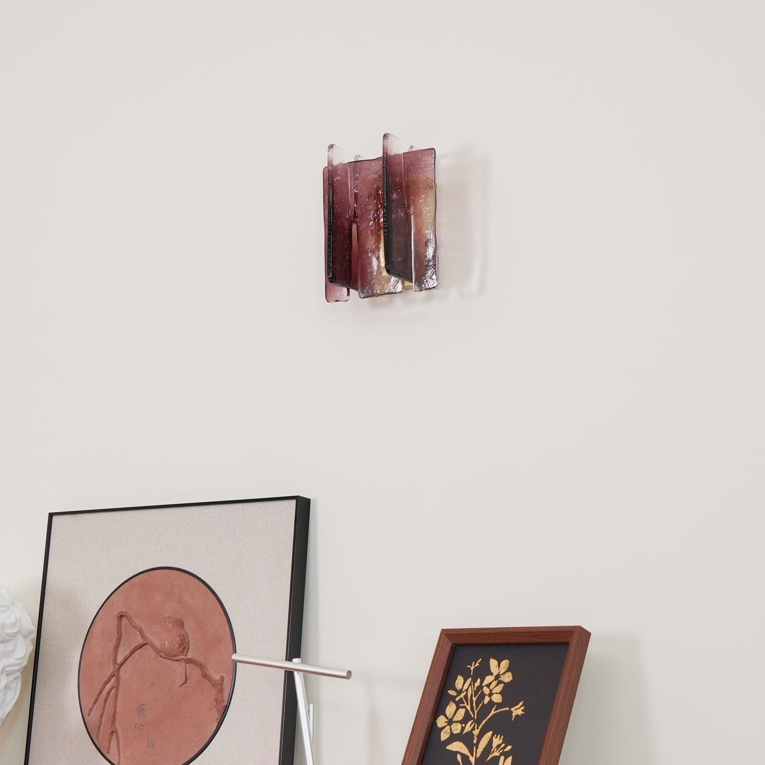 Blason Wall Light T045