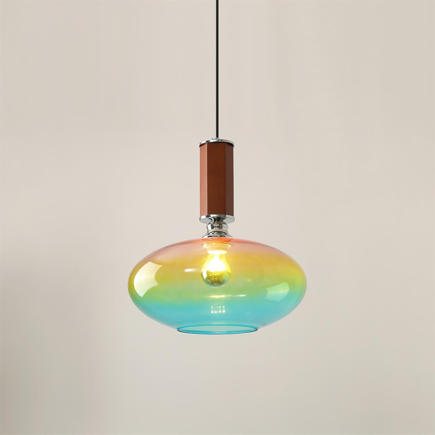 Lumia Pendant Lamp T1369