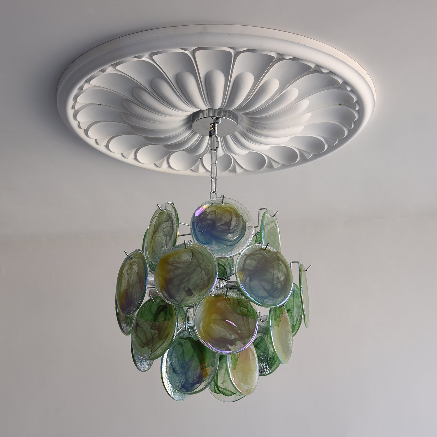 Venfield Chandelier T1308