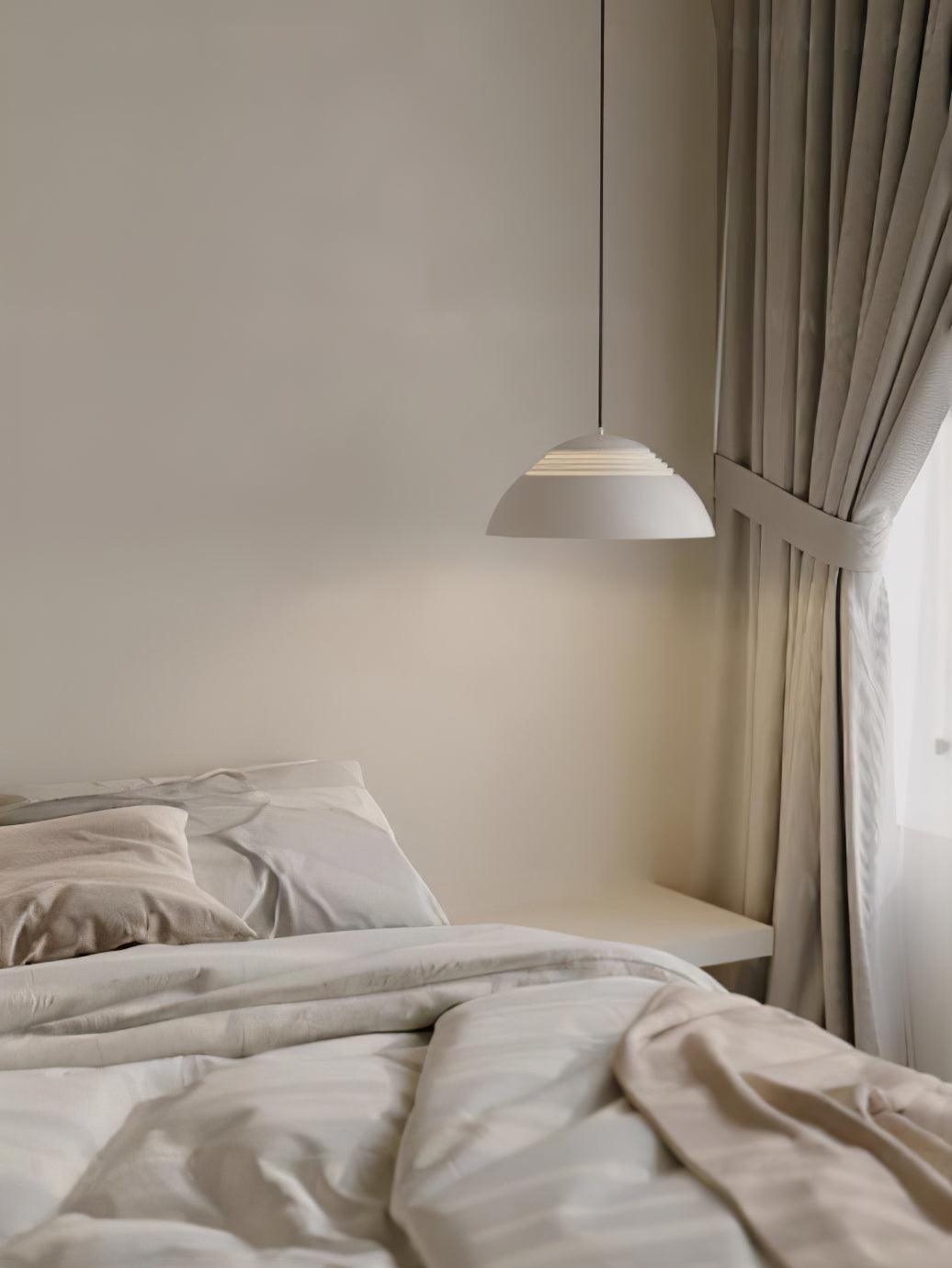 Abat Jour Pendant Lamp T1600