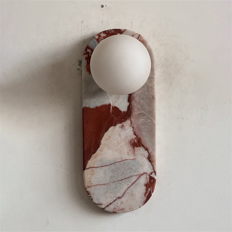 Lucie Wall Lamp T1812
