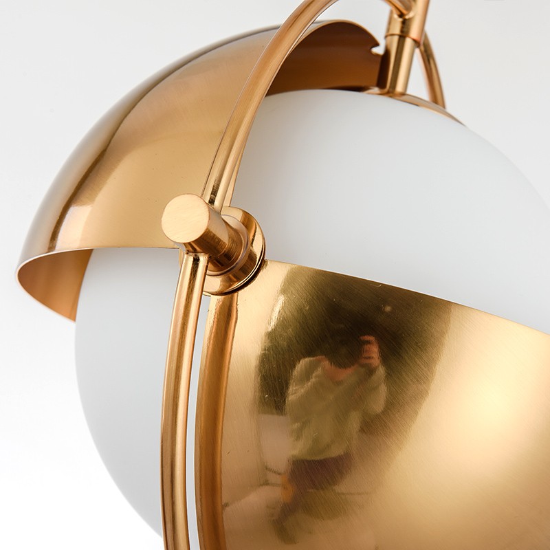 Armor LED Pendant Lamp