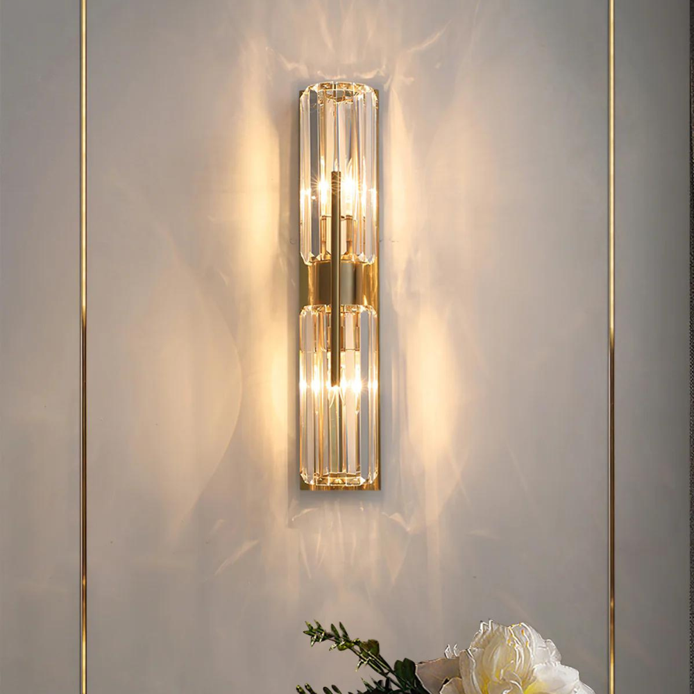 The Bambini Wall Light T2006