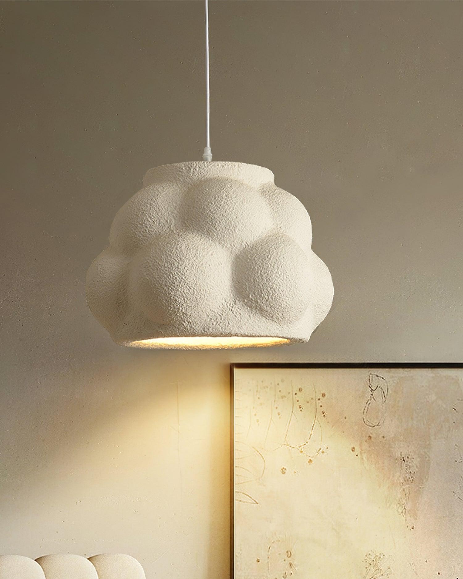 Wabi Sabi Creative Pendant Lamp M202
