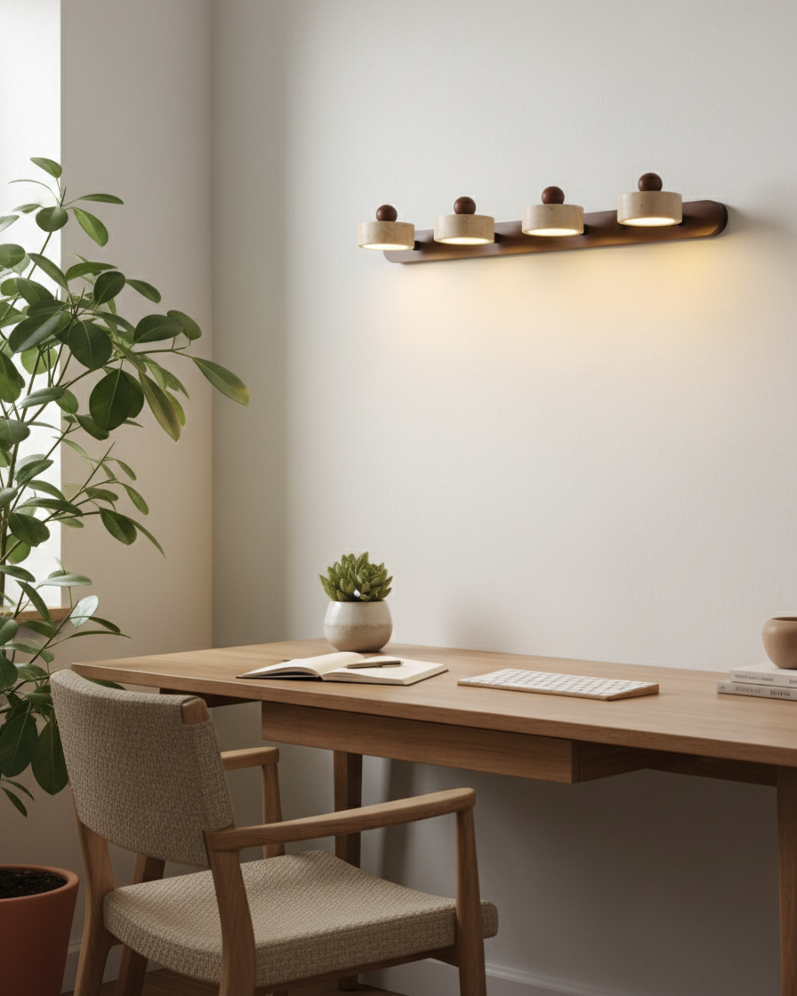 Tavros Wall Lamp T1488