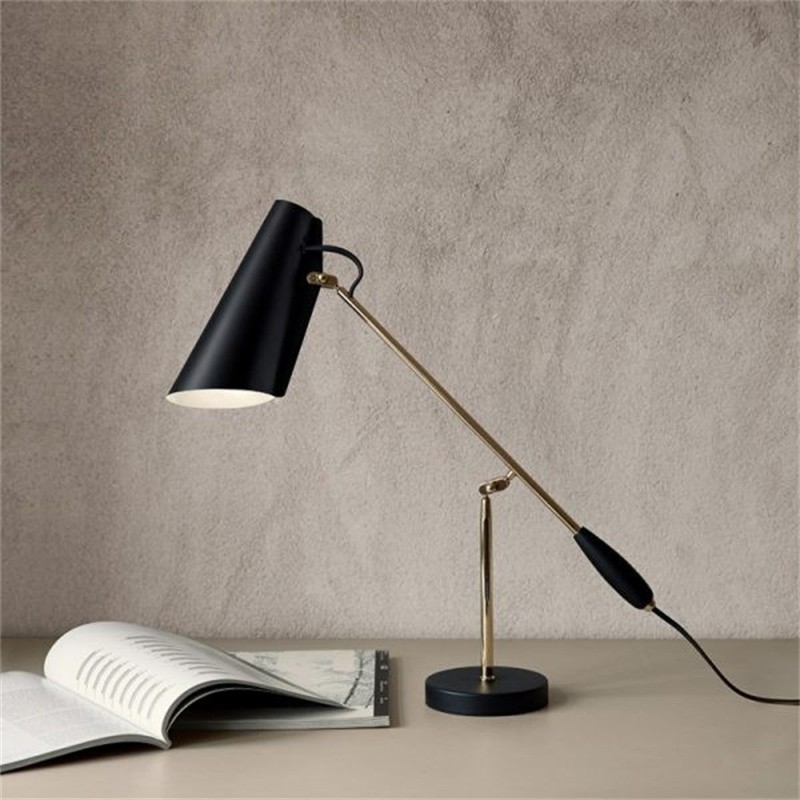 Birdy Table Lamp