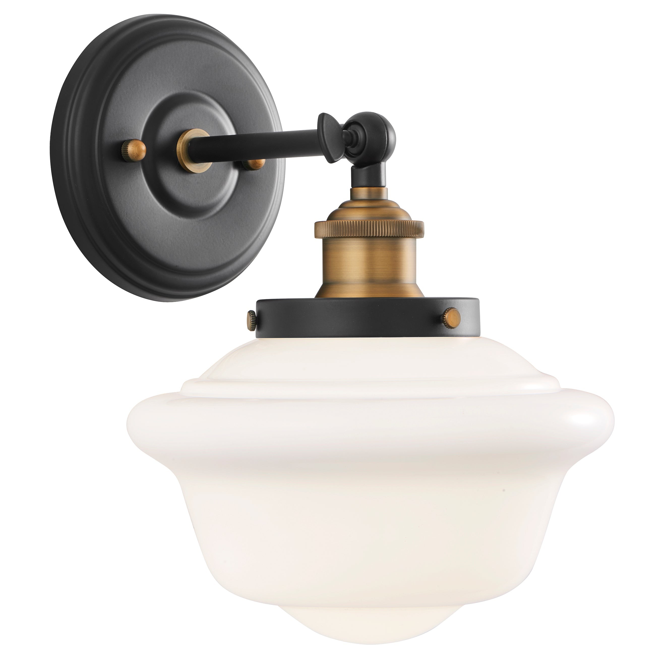 Lavagna Industrial Bathroom Vanity Light T130