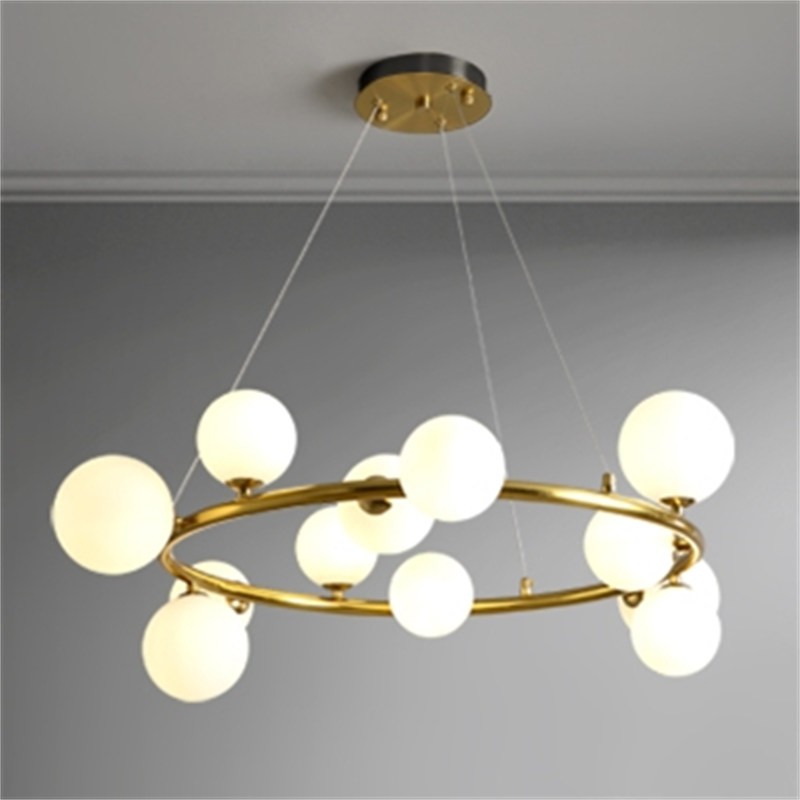 Parc Pendant Lamp