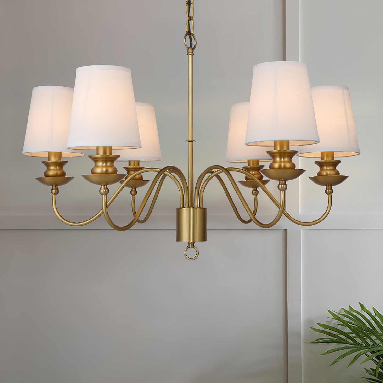 Maglio Chandelier T1728