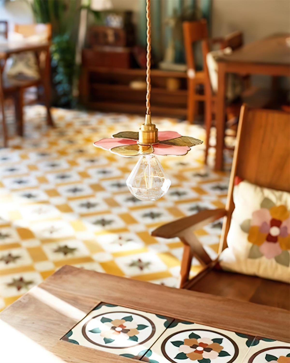 Fioria Pendant Lamp T1340