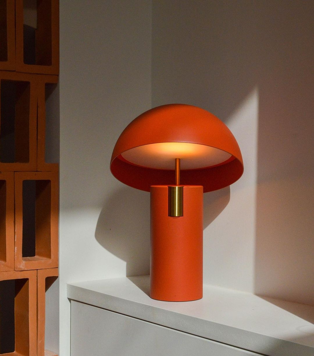 Avo Table Lamp T1674