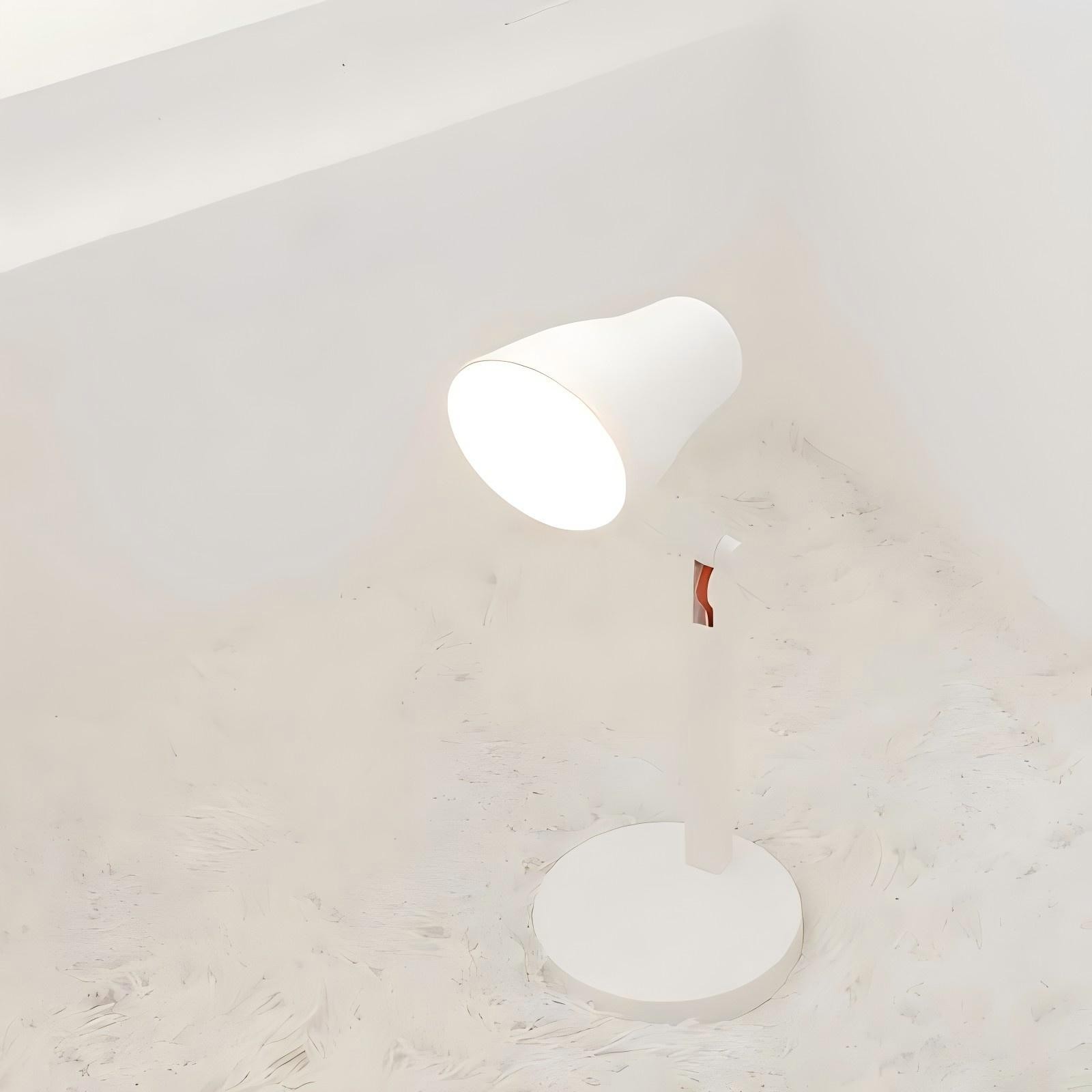 Minimalist Rechargeable Dimmable LED Table Lamp S189