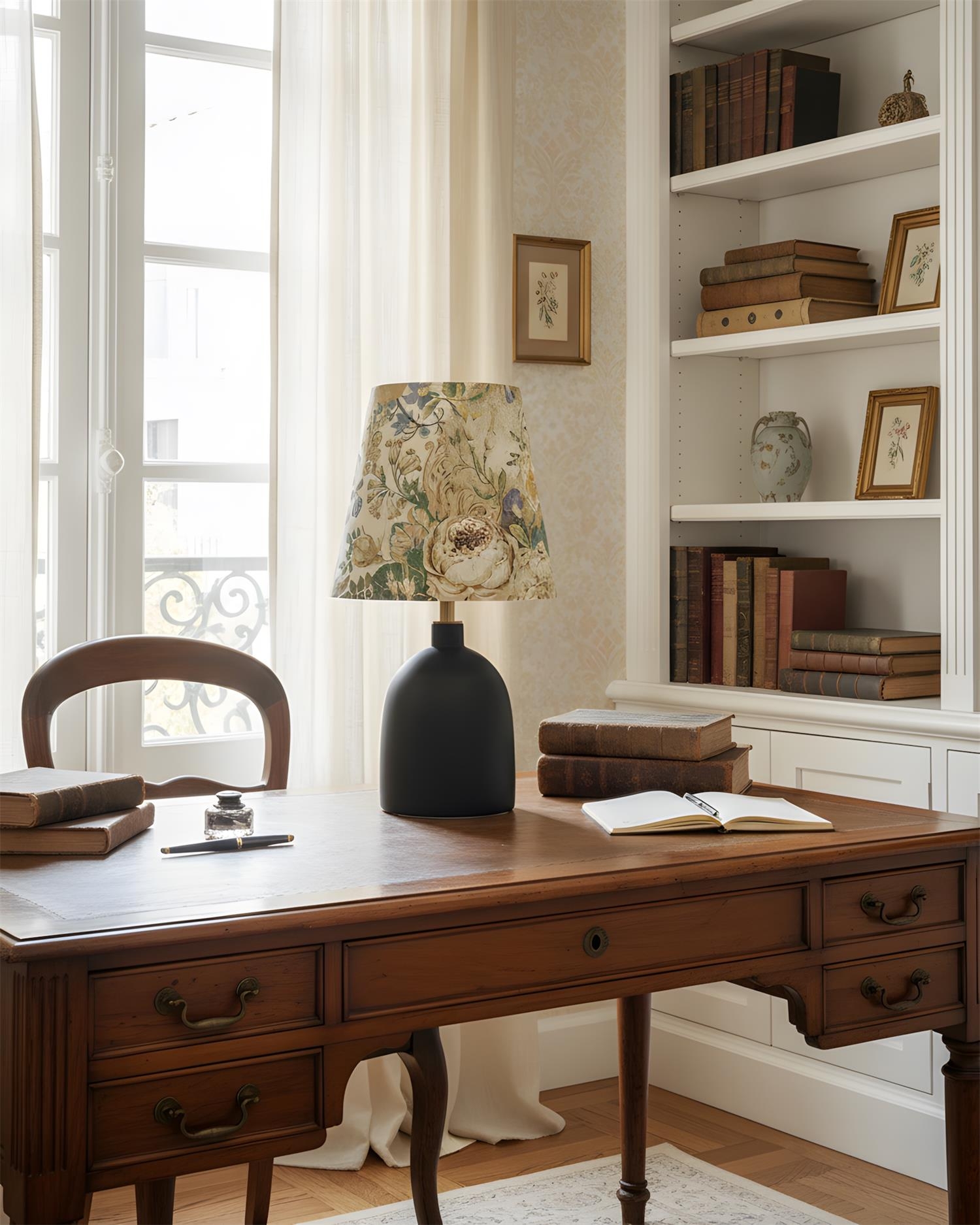 Palette Dream Table Lamp T1494
