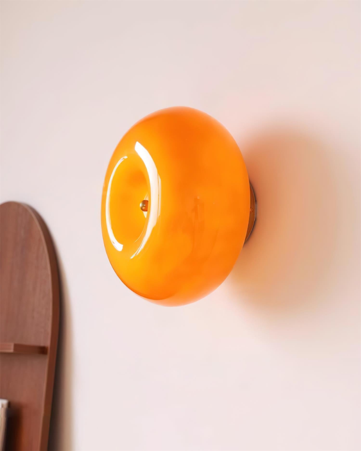 Popo Wall Lamp T1318
