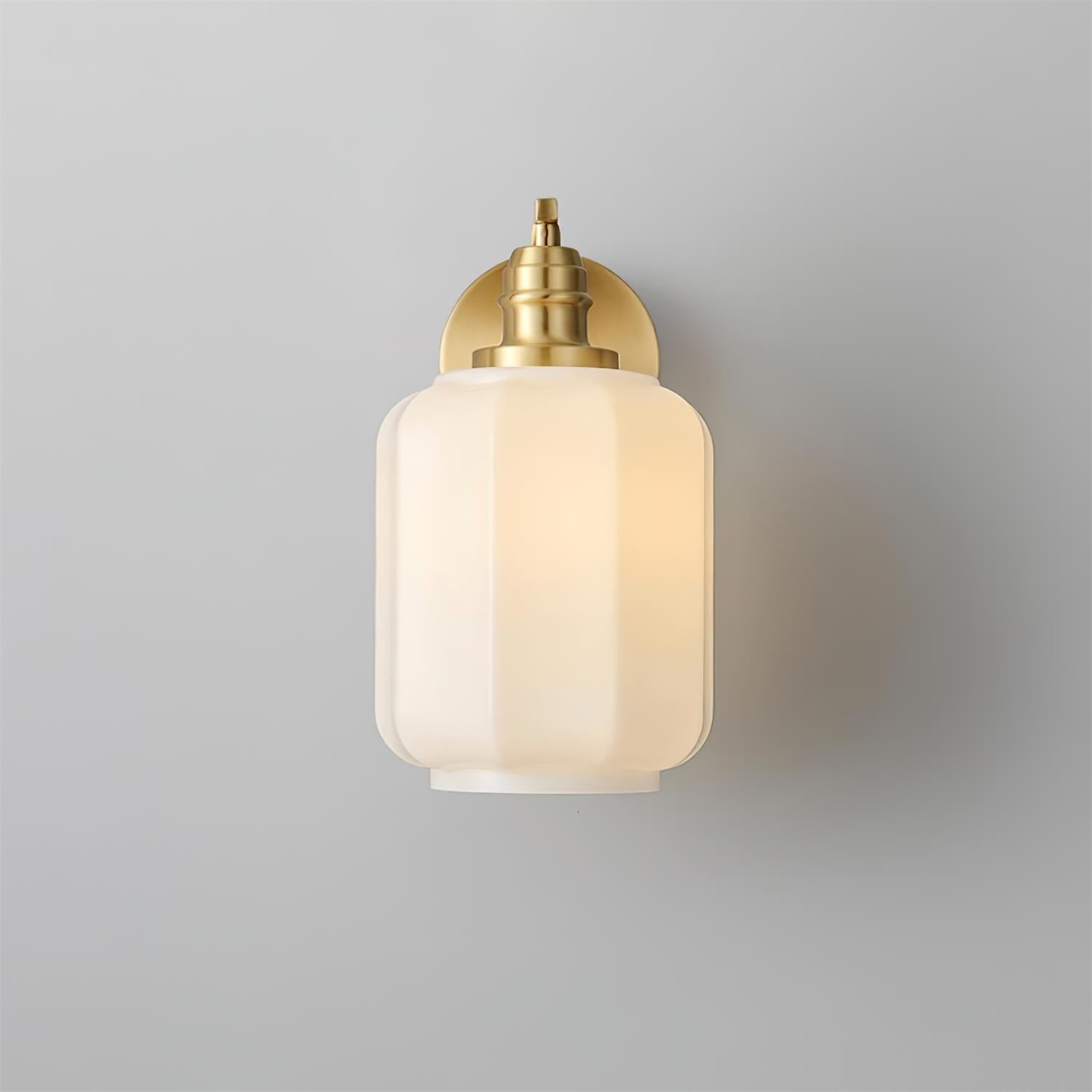 Henry Plug In Wall Lamp T1266