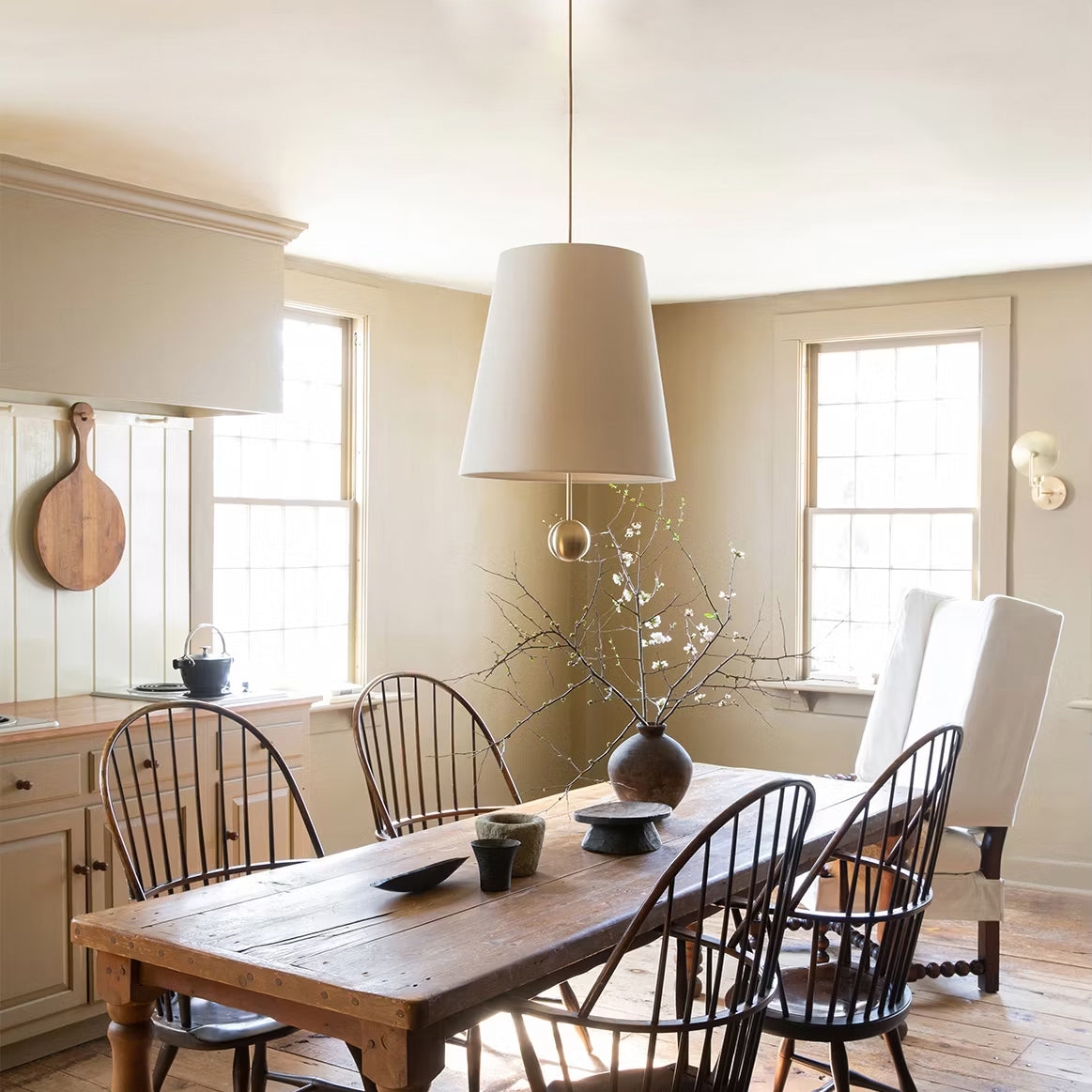 House Cord Pendant Lamp T1868