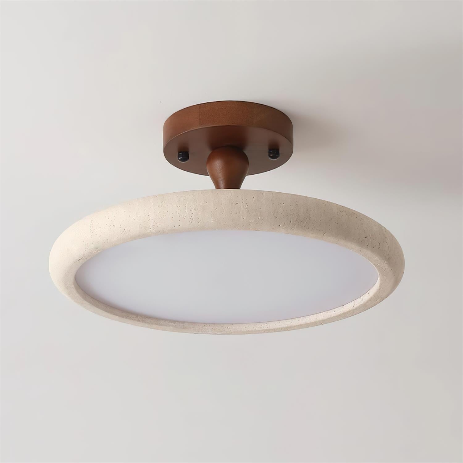 Kelva Ceiling Light T1290