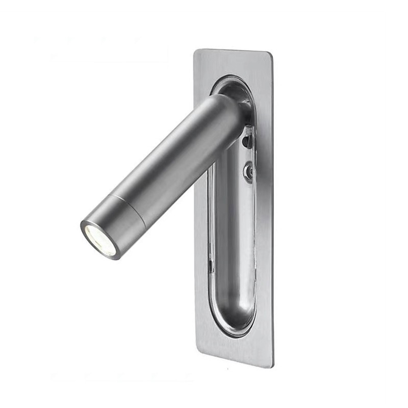 Ledtube Wall Light