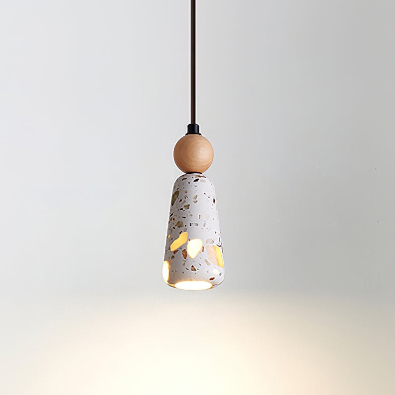 Cemento Pendant Lamp T1425