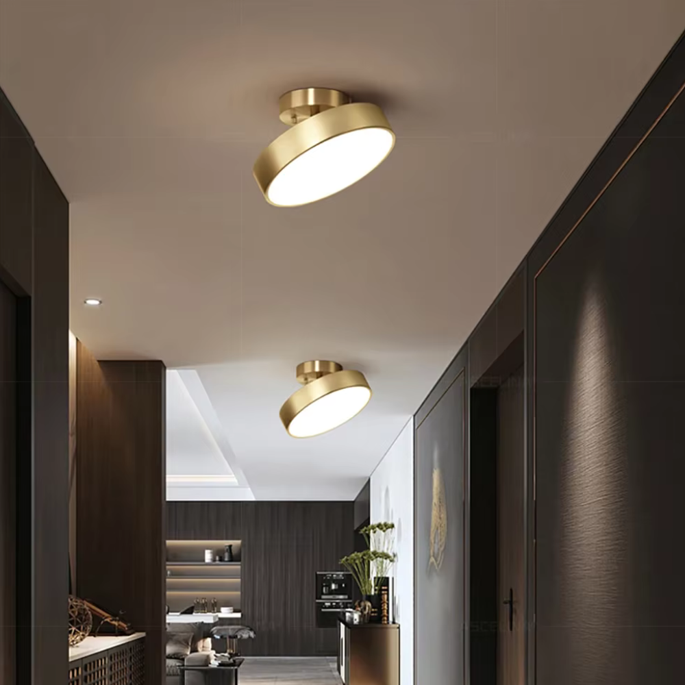 Celestial Luminary Ceiling Light T2134