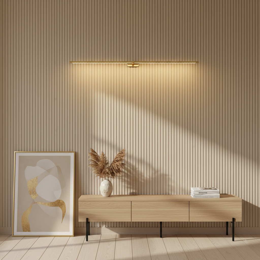 Kady Linear Rechargeable Version Wall Lamp T1282