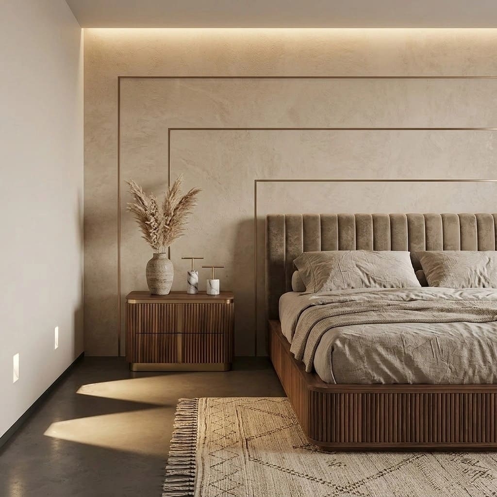 Stary LED Sensor Wall Light - Frameless Recessed Step Lamp for Hallway T1130