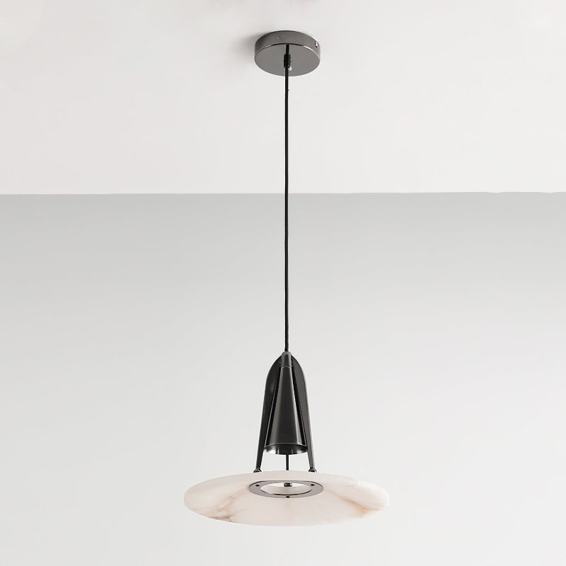 Aragon Alabaster Pendant Lamp T1615
