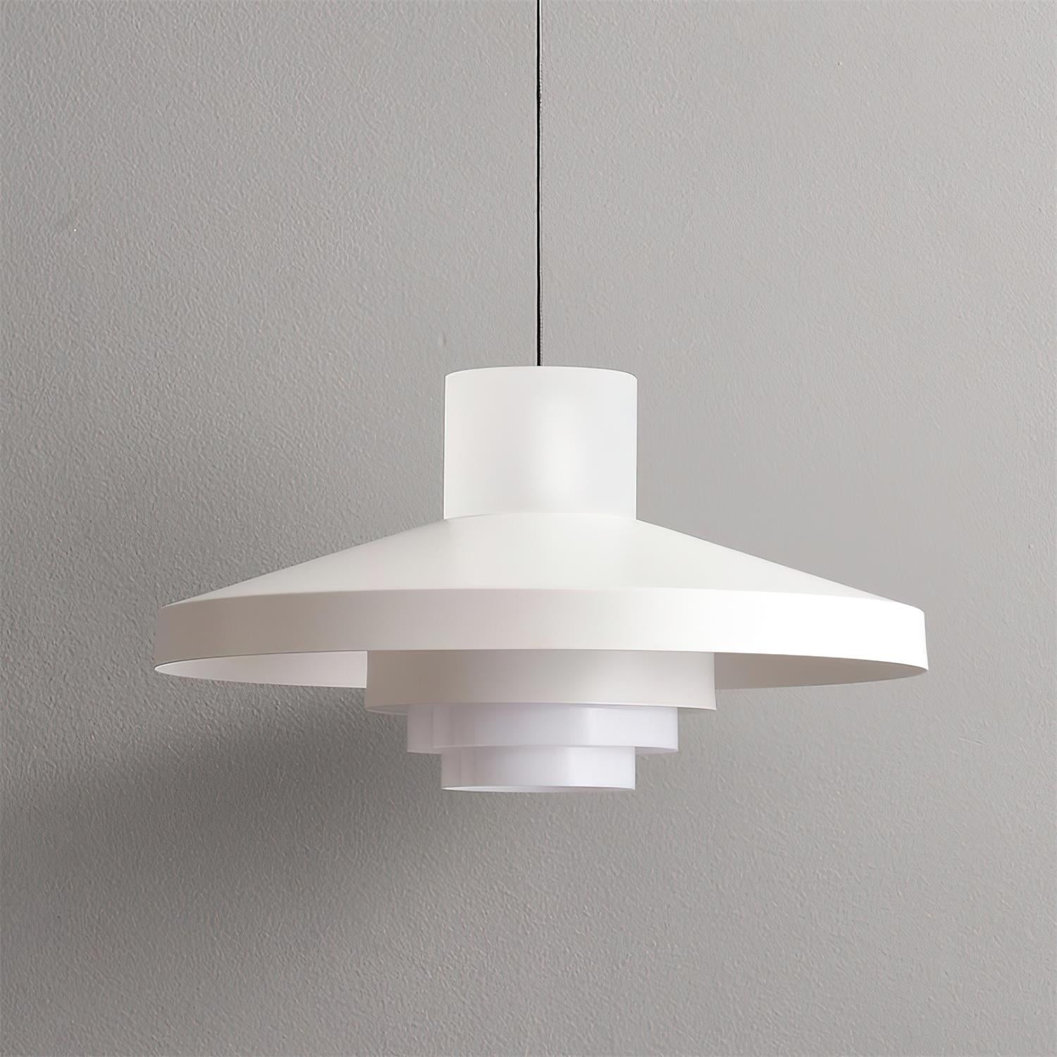 Nova Cap Pendant Lamp T1445