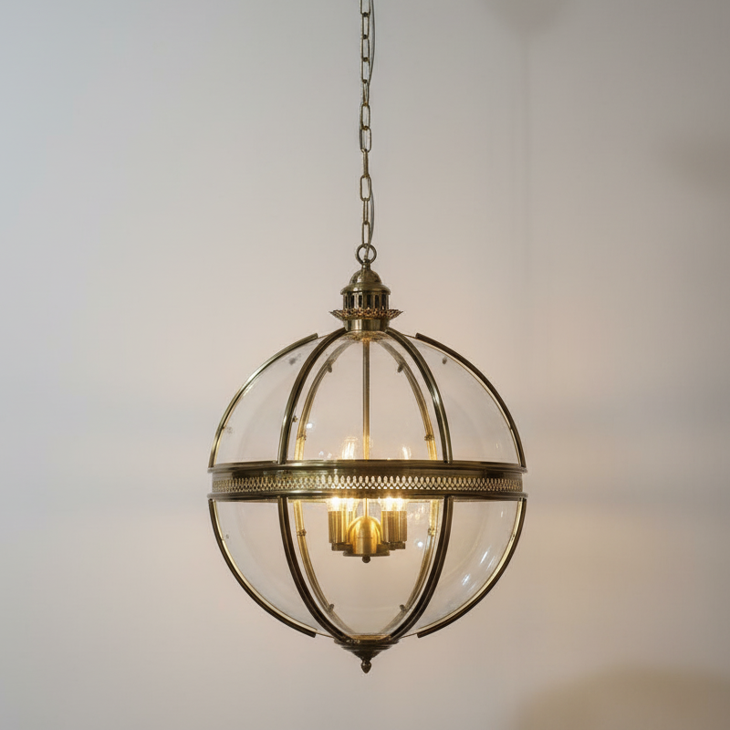 Braeden Pendant Light T1757