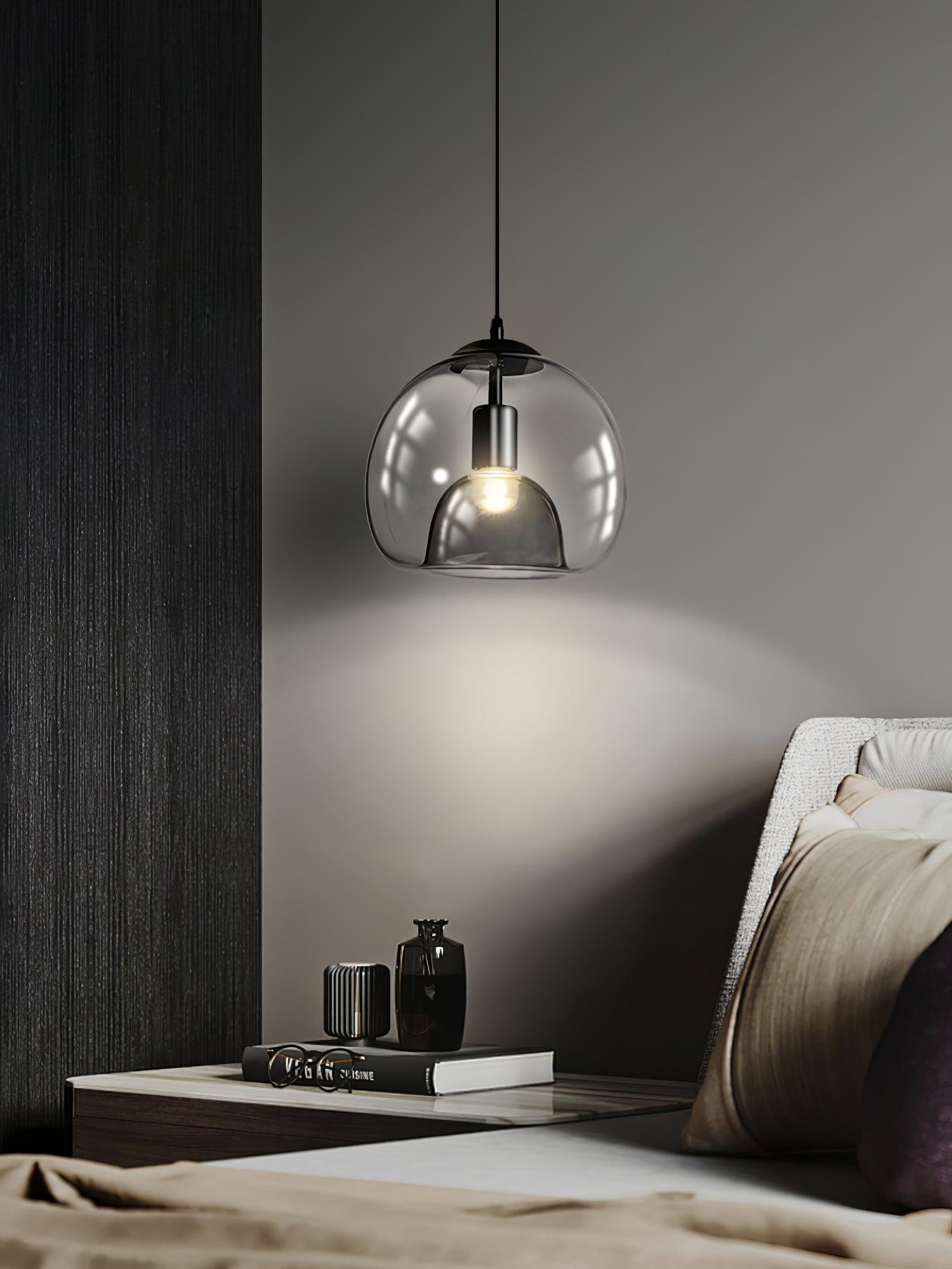 Pearl Essence Pendant Lamp M429