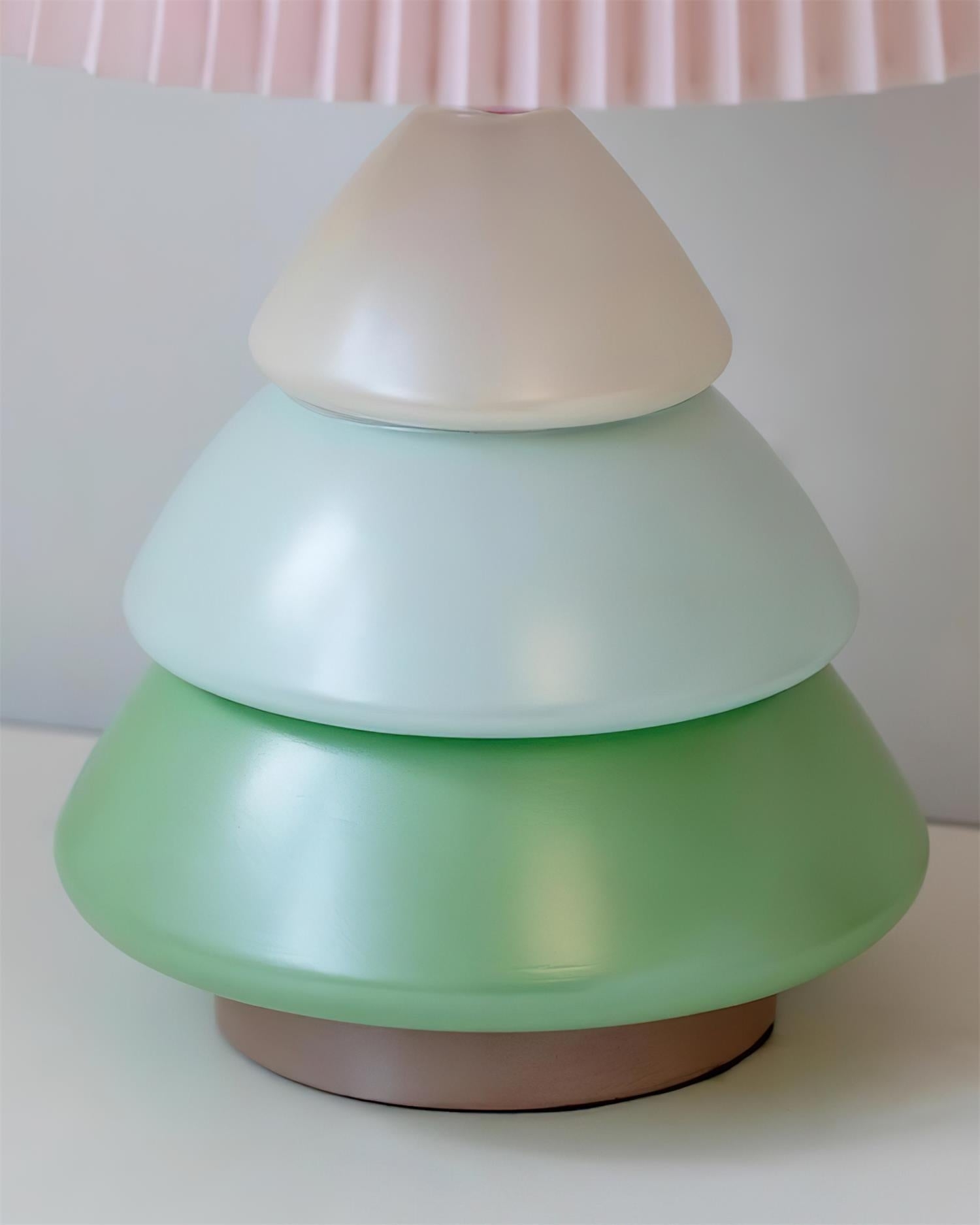 Luma Globe Table Lamp T1434