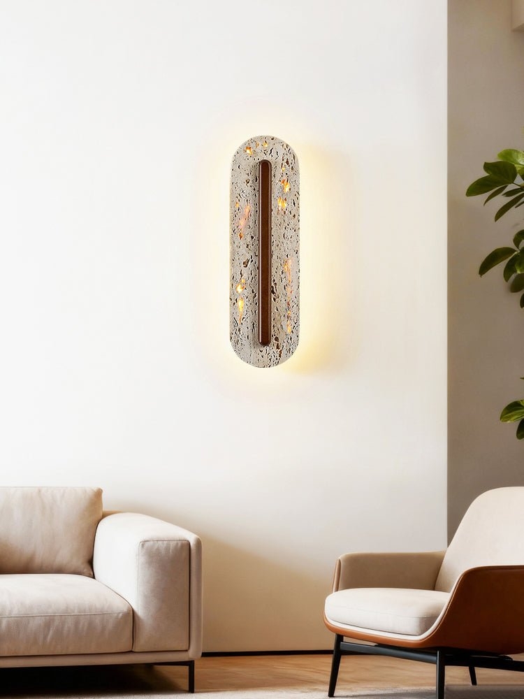 Aerin Lumaslot Wall Lamp T1608