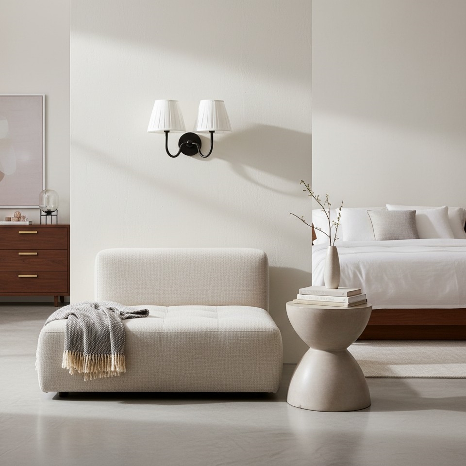Luvora Wall Lamp Shades - Multiple Designs for Every Room T1170