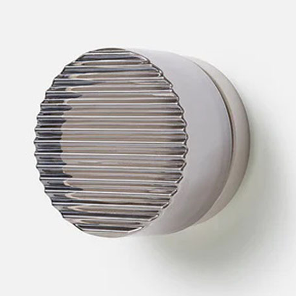 Modern Indoor/Outdoor LED Wall Lamp M36