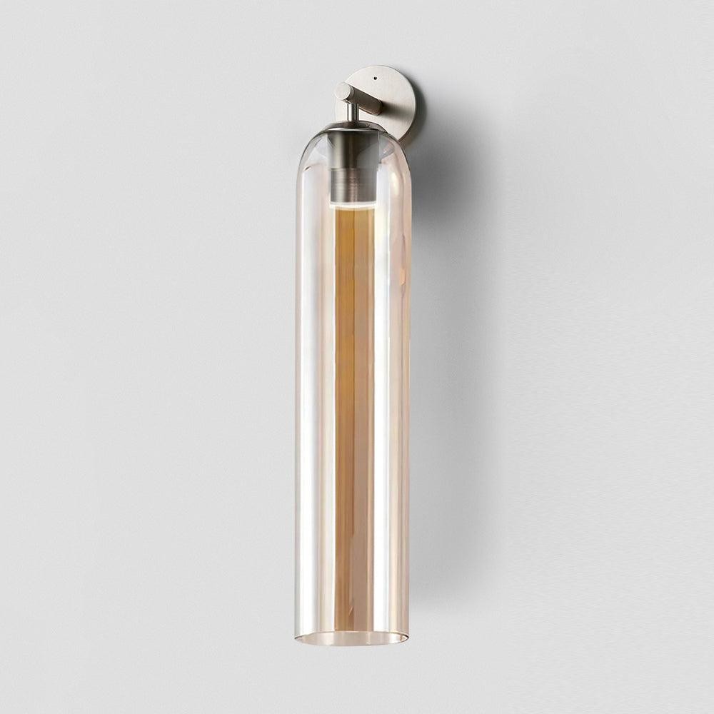Art Glass Sconce M304
