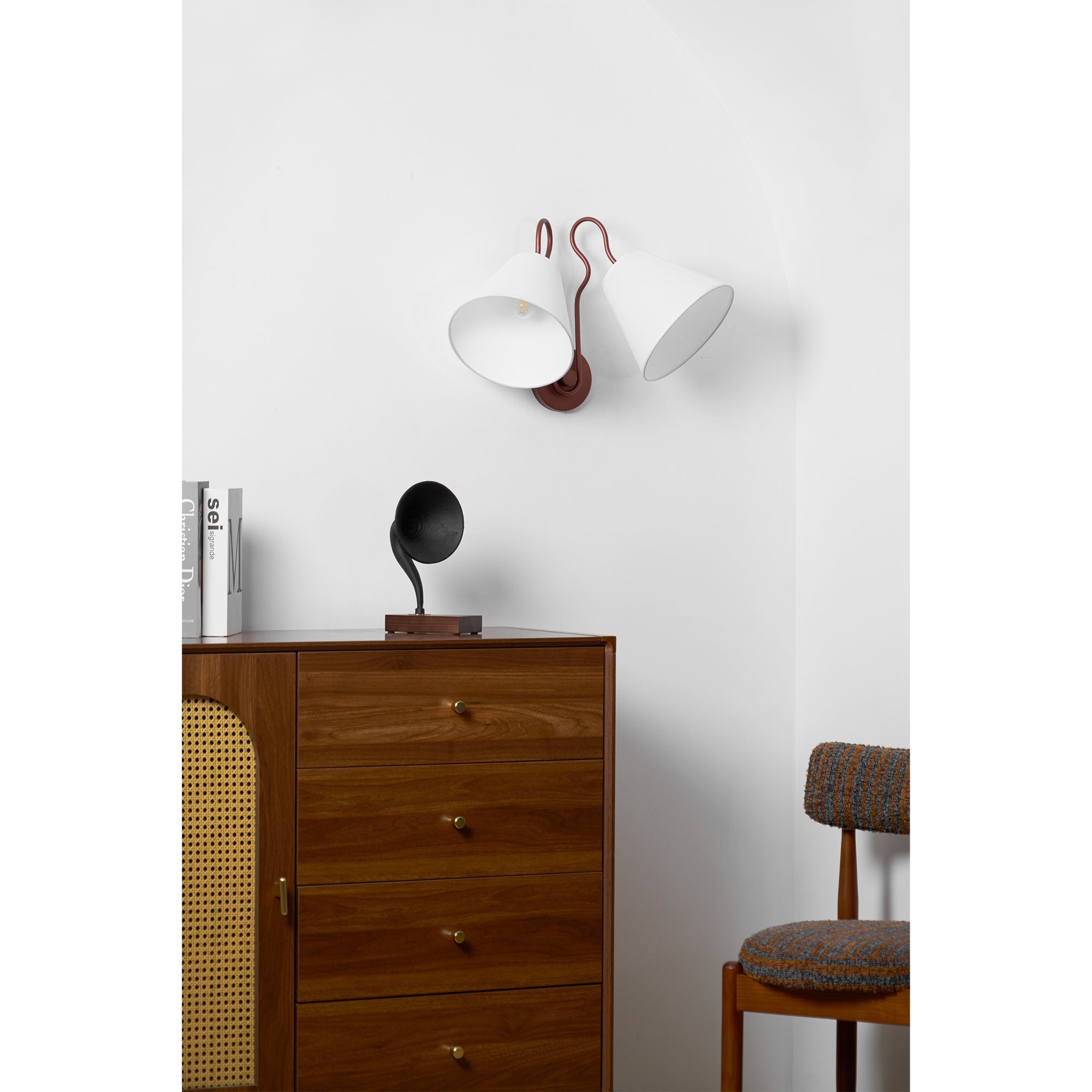 Madelyn Wall Lamp T1804