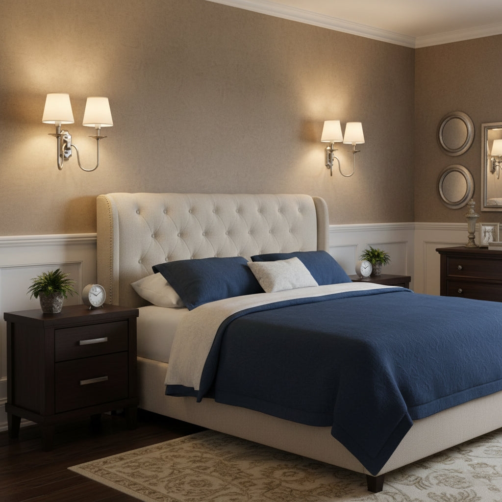 Yorktown Wall Lamp T1838