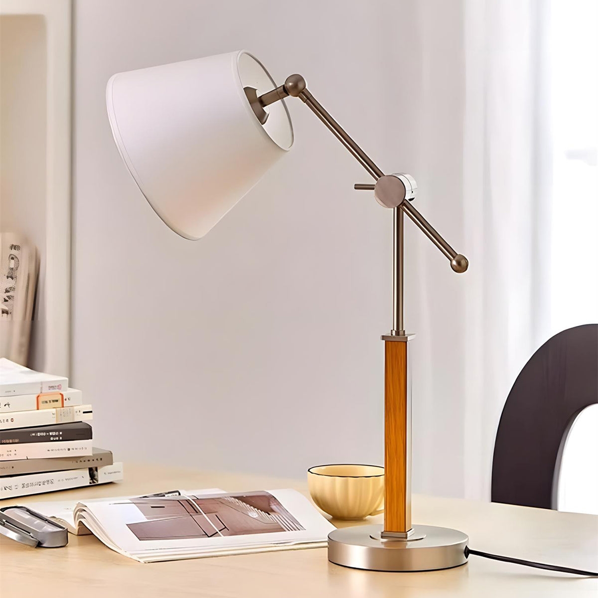 Tavian Table Lamp T1573