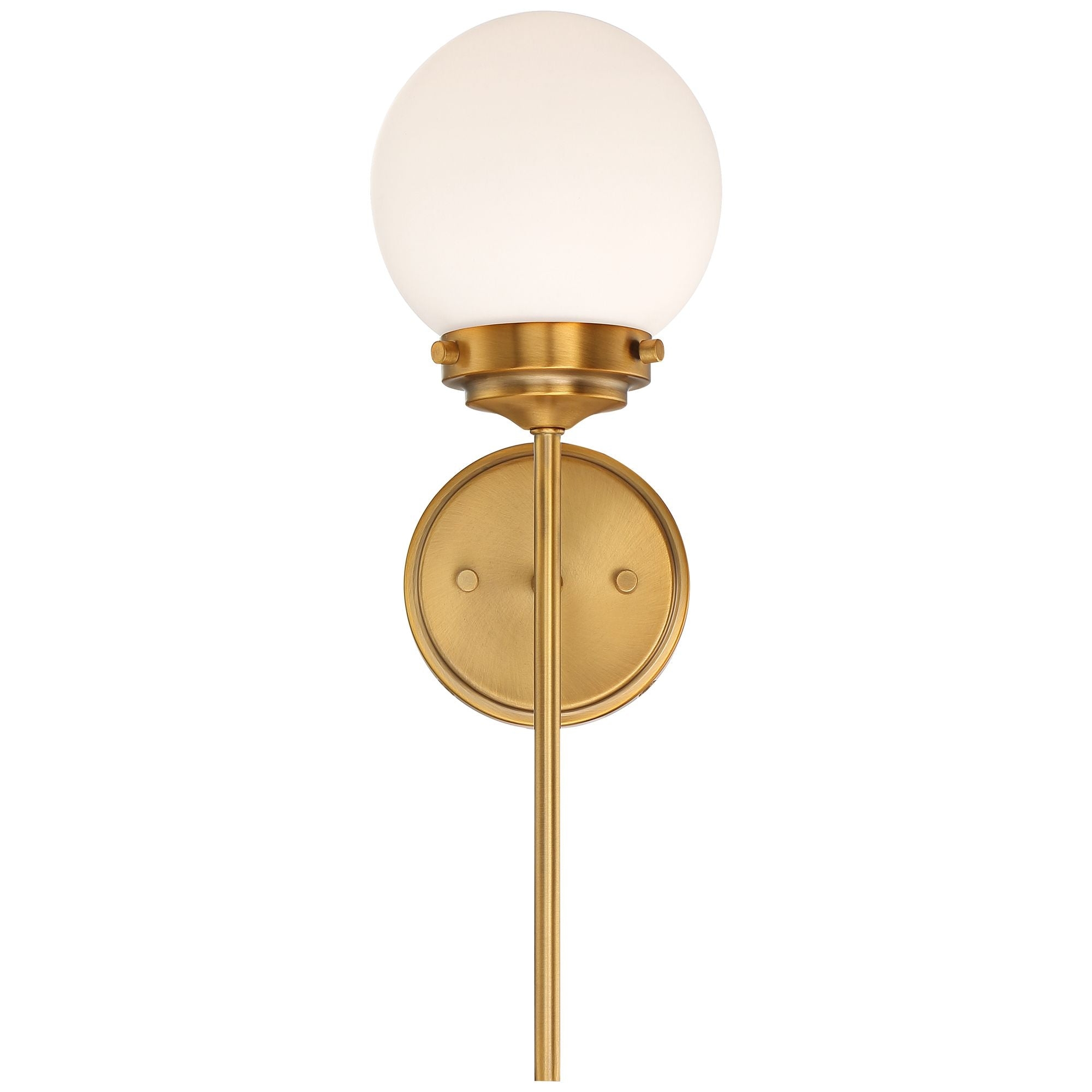 Ayva Glass Wall Lamp T1815