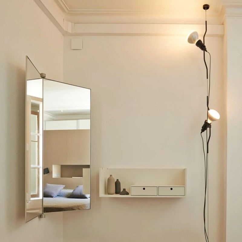 Fluxo Lamp-2 Lamps