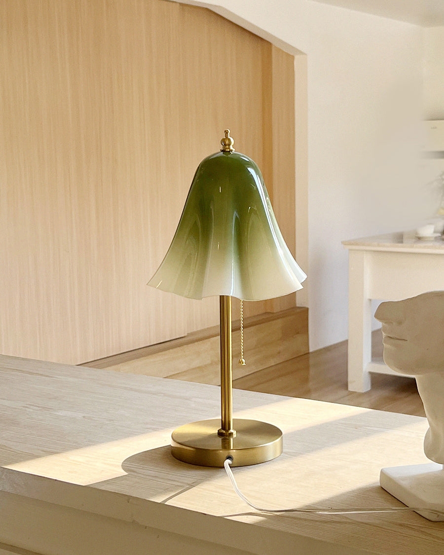 Glacea Table Lamp T1334