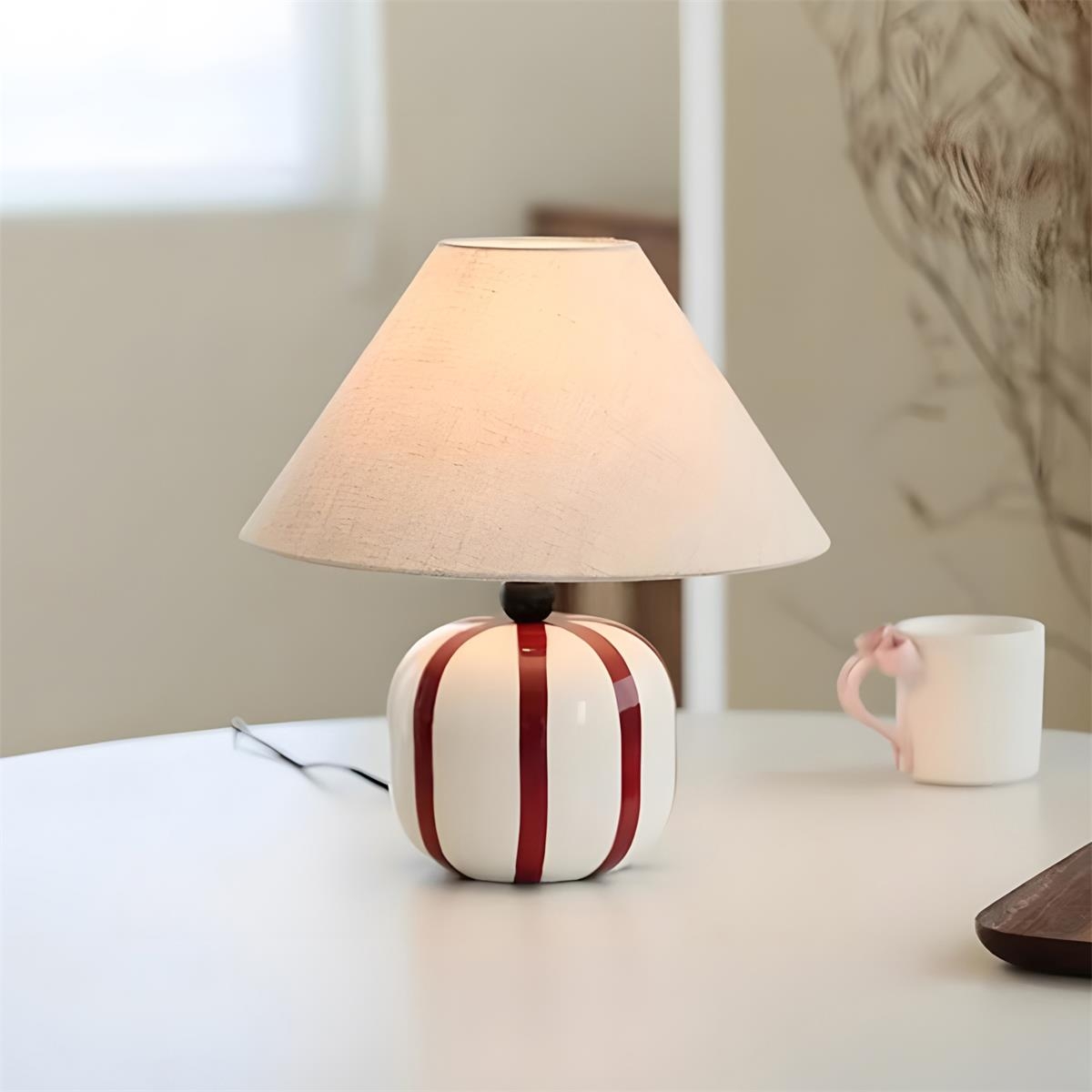 Lollipop Bliss Table Lamp T1537