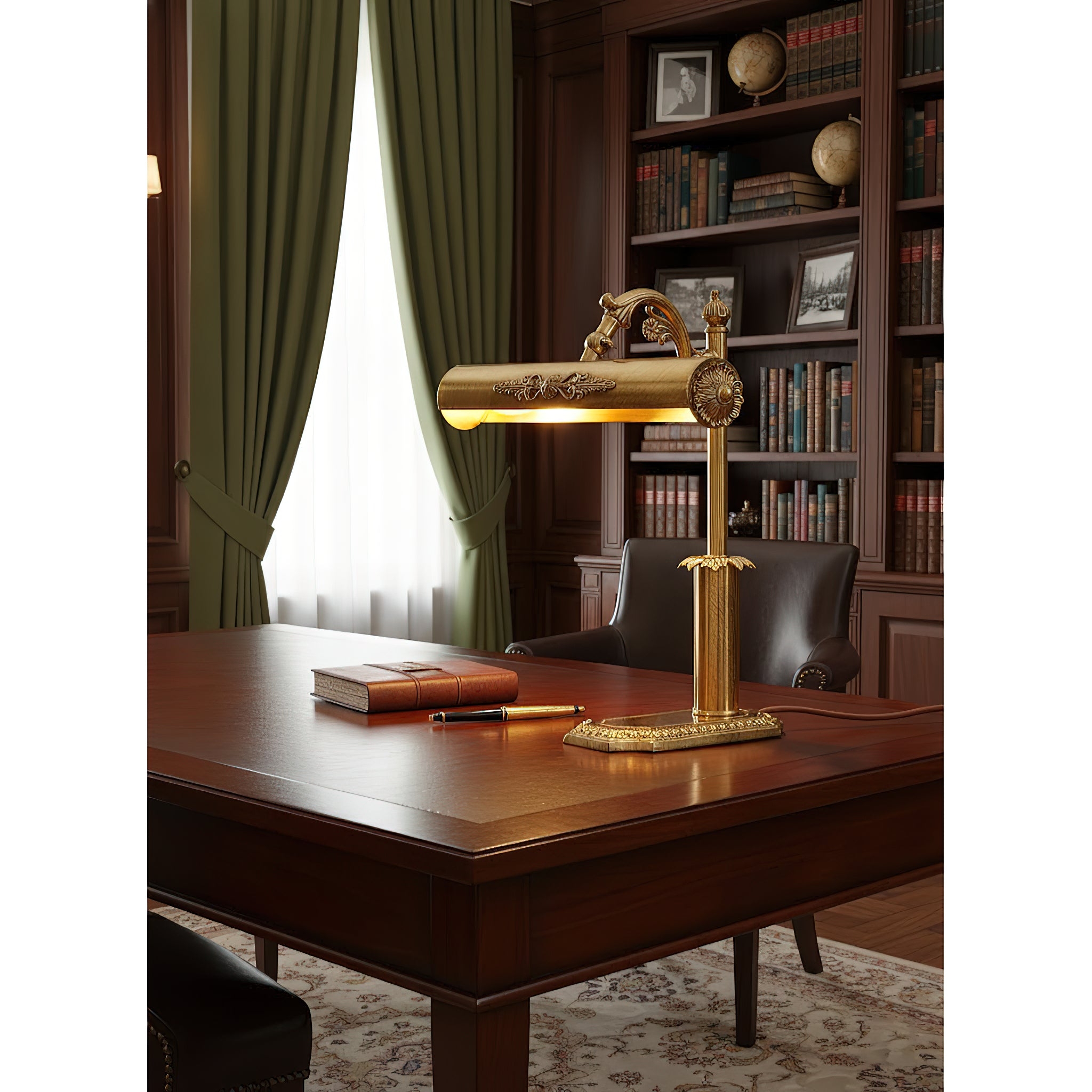 Piano Mate Table Lamp T1970