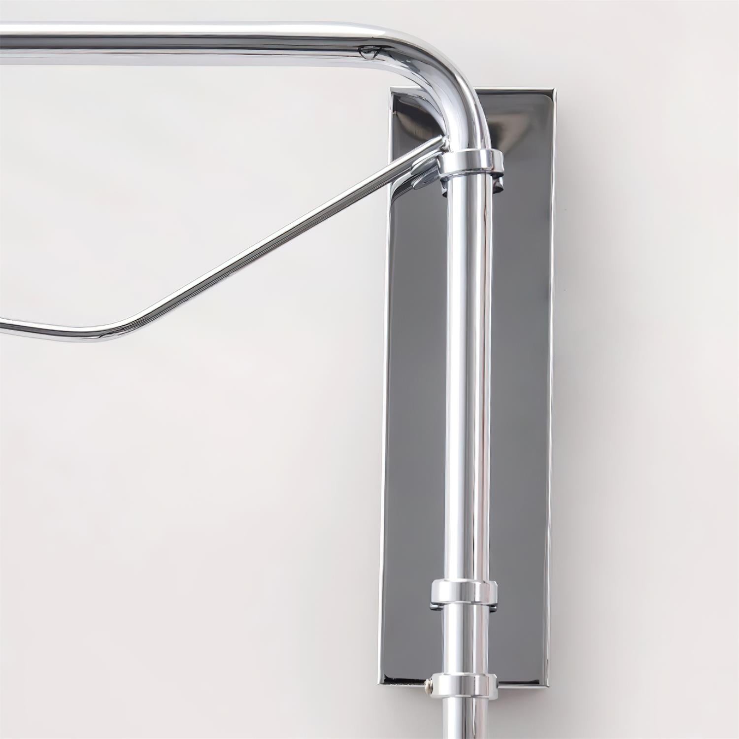 Simple Style Plug In Wall Lamp P017