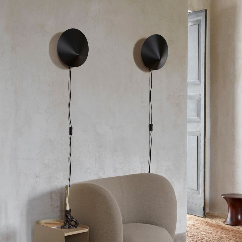 Nulavo Wall Lamp - Adjustable Nordic Style Wall Sconce for Office
