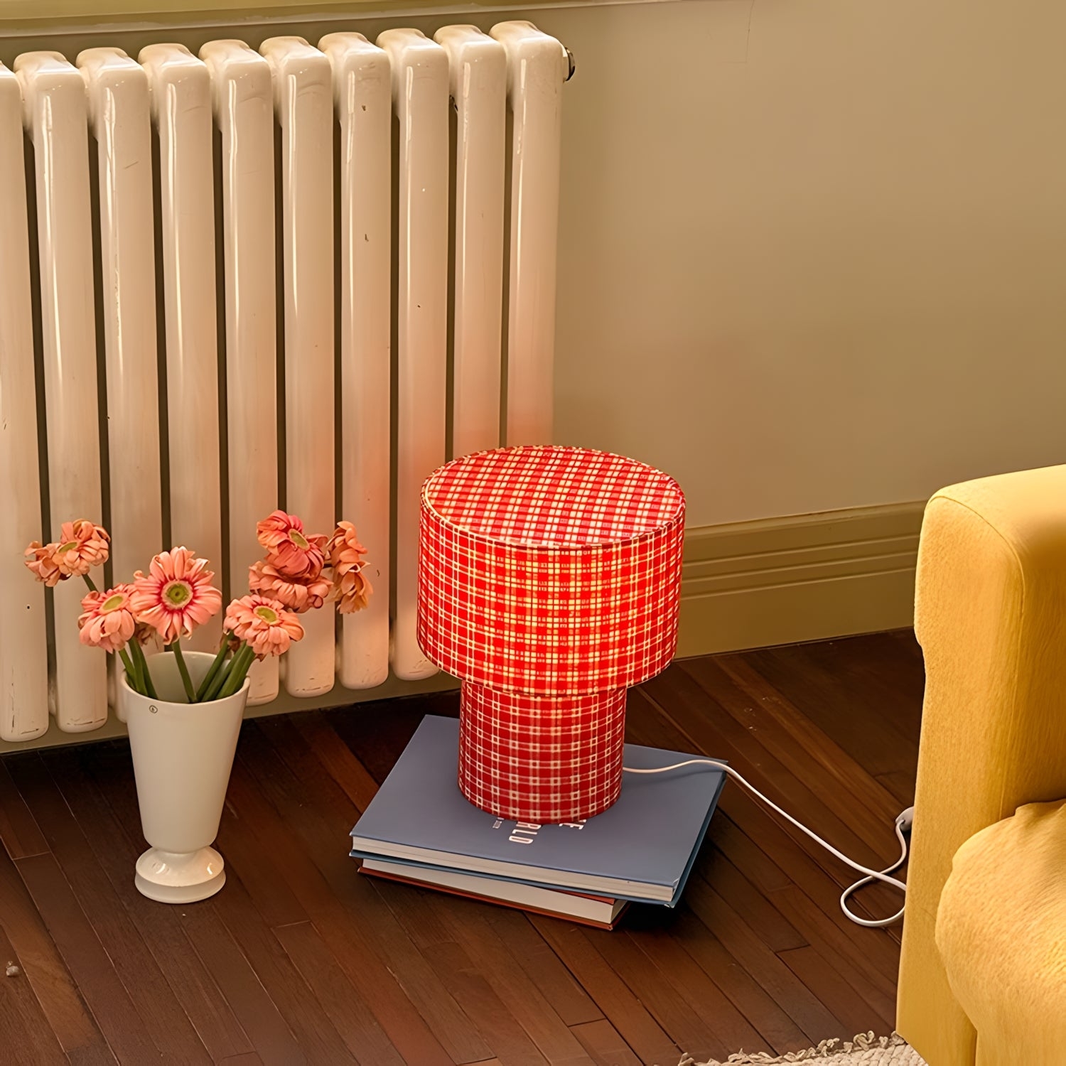 Latticefield Table Lamp T1558